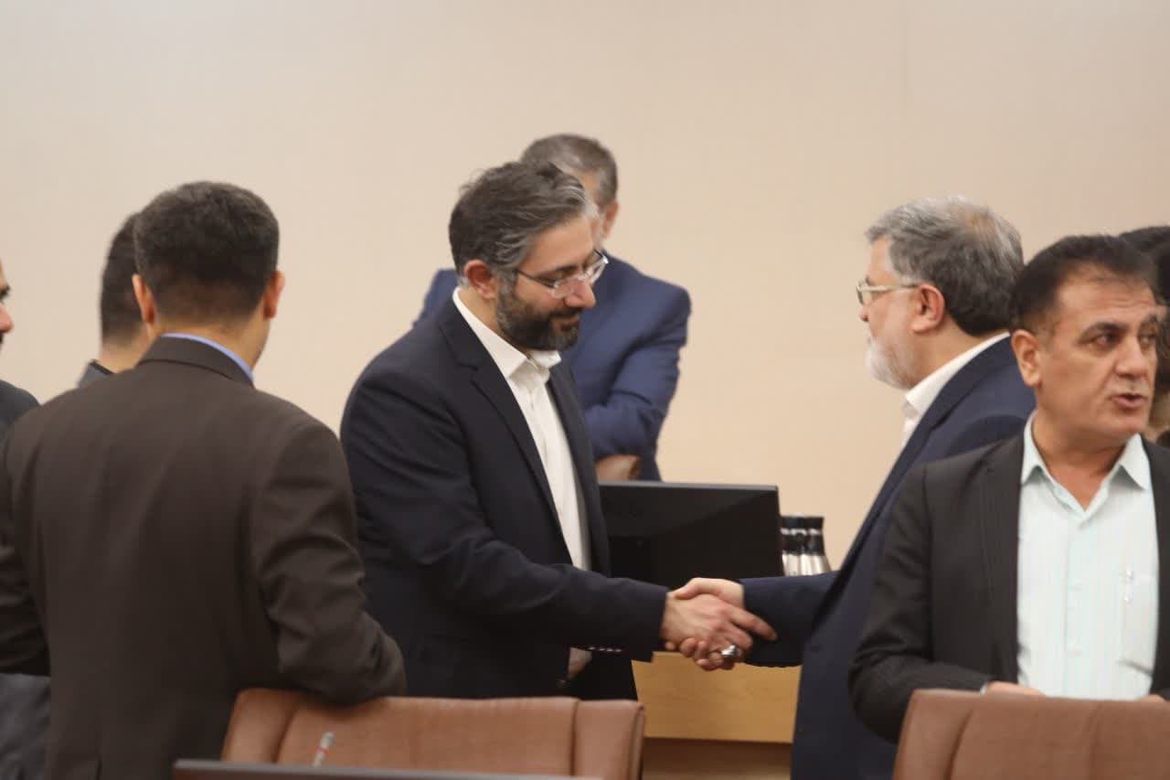 آلبوم تصویری / نخستین نشست هم اندیشی توسعه آذربایجان غربی