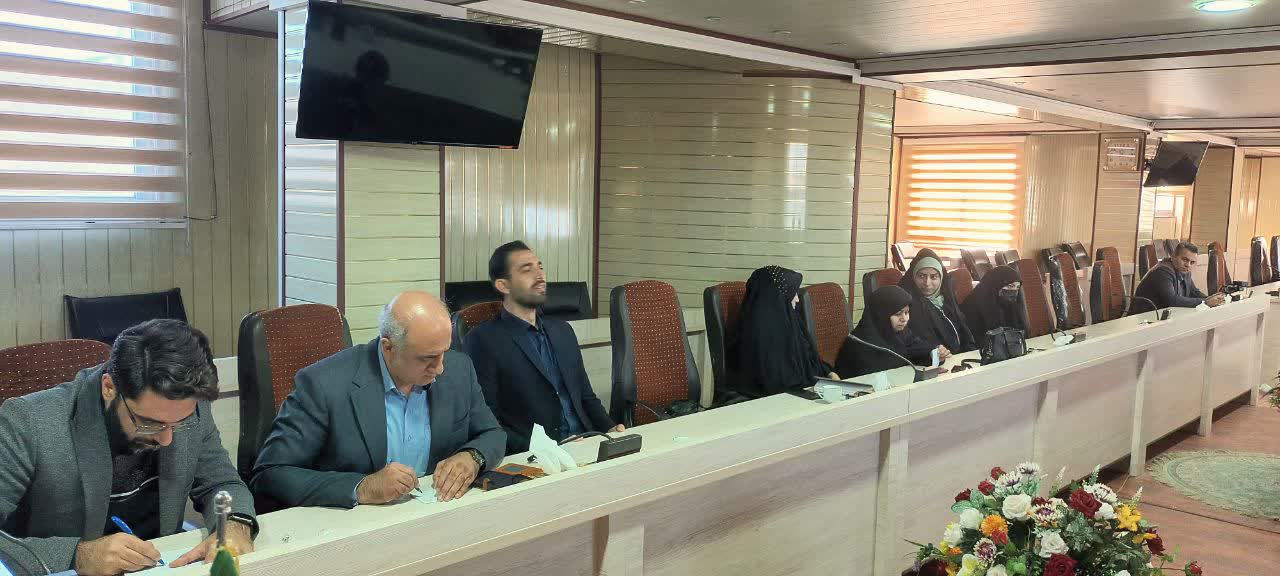 فرماندار: نقده به سوی توسعه و پیشرفت در حرکت است