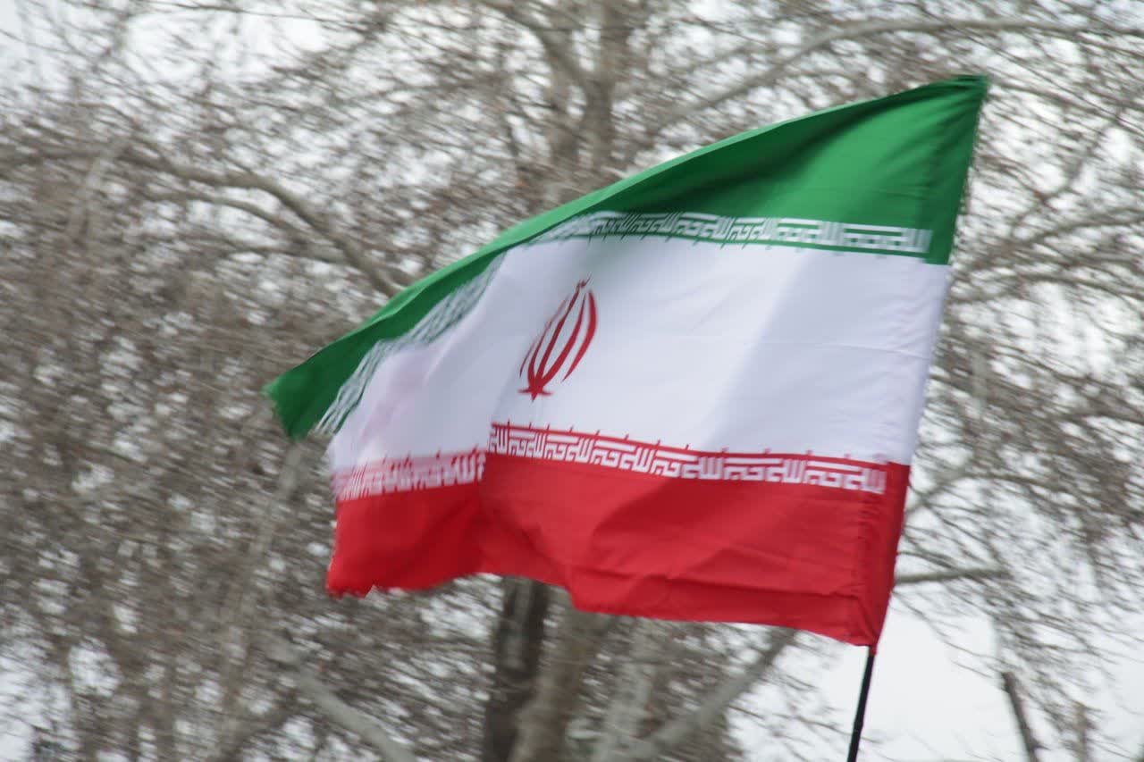 حضور باشکوه مردم شهید پرور و زمانشناس شهرستان نقده در راهپیمایی یوم الله 22 بهمن چهل و هفتمین سالگرد پیروزی انقلاب اسلامی