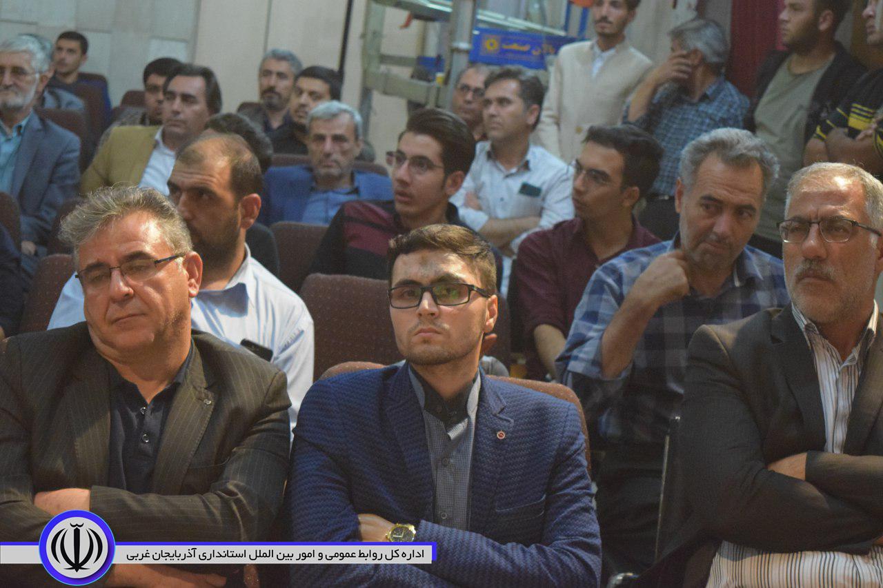 اکران مستند امید (در خصوص جانباز سرافراز امید رضوان)