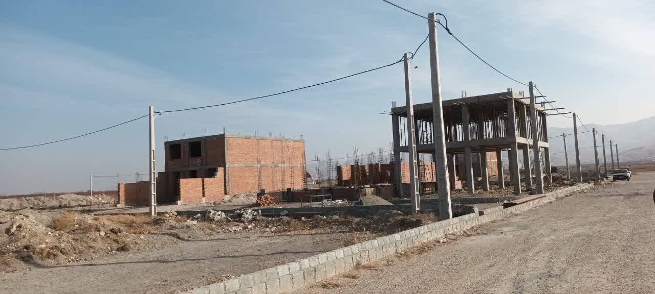 تأکید فرماندار نقده بر تسریع در اجرای پروژه 1100 واحدی نهضت ملی مسکن سایت کوزهگران