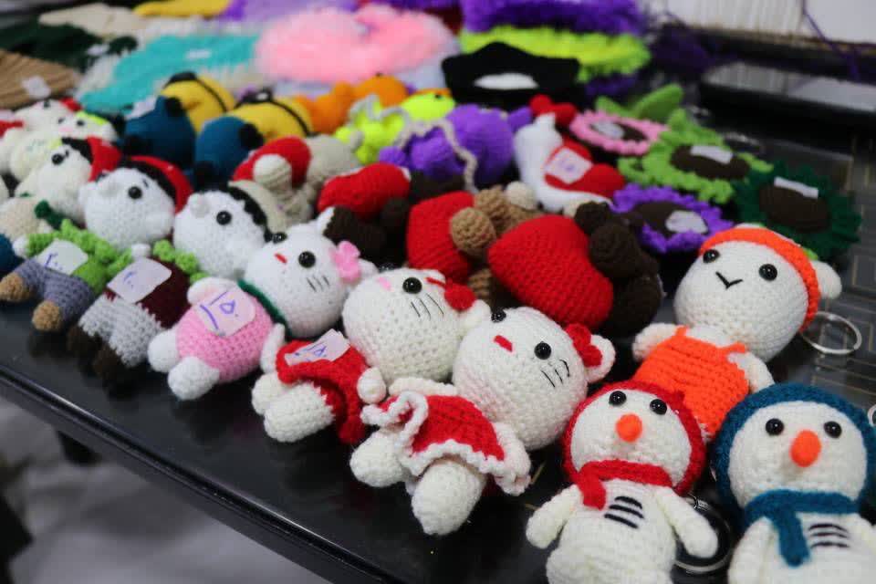 بهره‌برداری از کارگاه تولیدی حمایتی معلولین در شهرستان نقده همزمان با دهه مبارک فجر